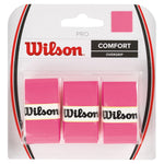 Pro Overgrip 3 Pack Wilson