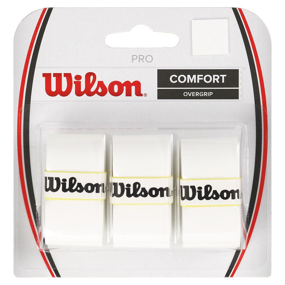 Pro Overgrip 3 Pack Wilson