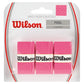 Pro Overgrip Perforated 3 Pack Accessories Wilson