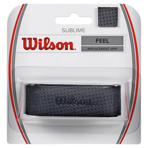 Sublime Replacement Tennis Grip Accessories Wilson