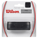 Featherthin Replacement Tennis Grip Black Accessories Wilson