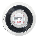 Synthetic Gut Power Tennis String Reel Strings Wilson
