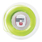 Synthetic Gut Power Tennis String Reel Strings Wilson