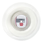 Synthetic Gut Power Tennis String Reel Strings Wilson