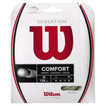Sensation Tennis String Natural Strings Wilson