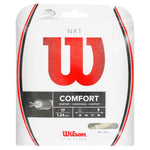 NXT Tennis String Strings Wilson