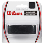 Cushion Pro Replacement Tennis Grip Black Accessories Wilson