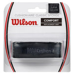 Cushion Aire Classic Sponge Replacement Grip Black Accessories Wilson