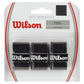 Pro Overgrip Sensation 3 Pack Accessories Wilson