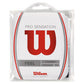 Pro Overgrip Sensation 12 Pack Accessories Wilson