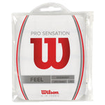 Pro Overgrip Sensation 12 Pack Accessories Wilson