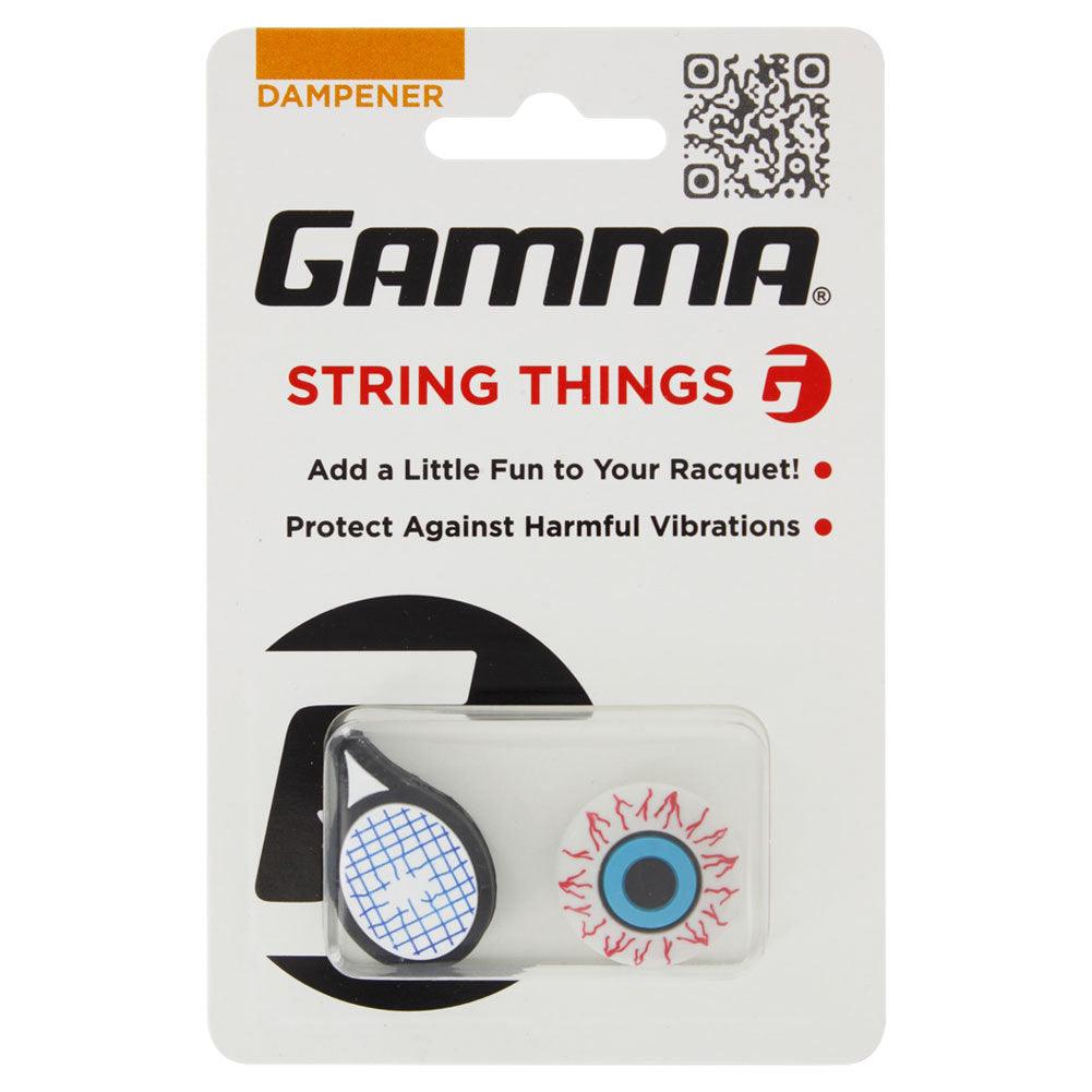 String Things Vibration Tennis Dampeners Accessories Gamma
