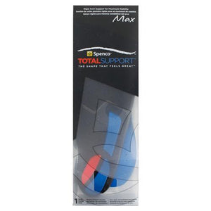Total Support Max Women`s 5-6 Accessories Spenco Medical