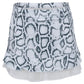 Girls' UV Colors Ruffle Tennis Skort Cobra Apparel Sofibella