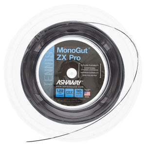 Monogut ZX Pro 17 360 Foot Tennis String Reel Strings Ashaway