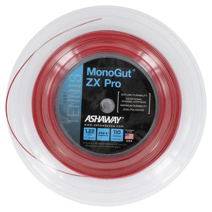 Monogut ZX Pro 17 360 Foot Tennis String Reel Strings Ashaway