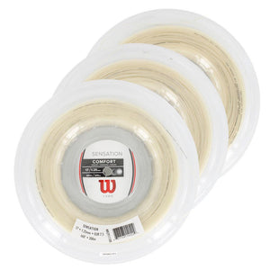 Sensation Tennis String Reel Natural Strings Wilson