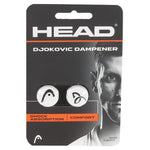 Djokovic Tennis Dampener Accessories Head
