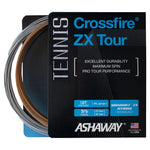 Crossfire Zyex Tour Tennis String Strings Ashaway
