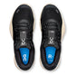 Men`s THE ROGER Pro Tennis Shoes Black and Sand Footwear On