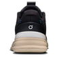 Men`s THE ROGER Pro Tennis Shoes Black and Sand Footwear On