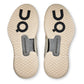 Women`s THE ROGER Pro Tennis Shoes Sand and Ivory Footwear On