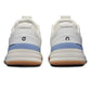 Men`s THE ROGER Pro Tennis Shoes Ivory and Chambray Footwear On