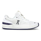 Men's THE ROGER Pro Tennis Shoes White and Acai Footwear On