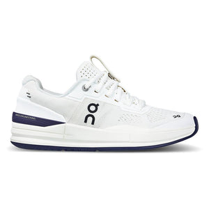 Men's THE ROGER Pro Tennis Shoes White and Acai Footwear On