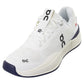 Men's THE ROGER Pro Tennis Shoes White and Acai Footwear On