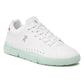 Women's THE ROGER Advantage Shoes White and Creek Footwear On