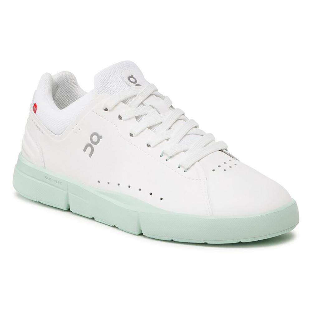Women's THE ROGER Advantage Shoes White and Creek Footwear On