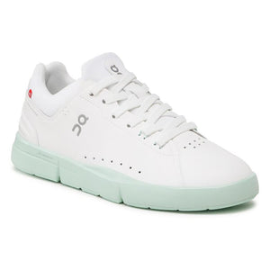 Women's THE ROGER Advantage Shoes White and Creek Footwear On