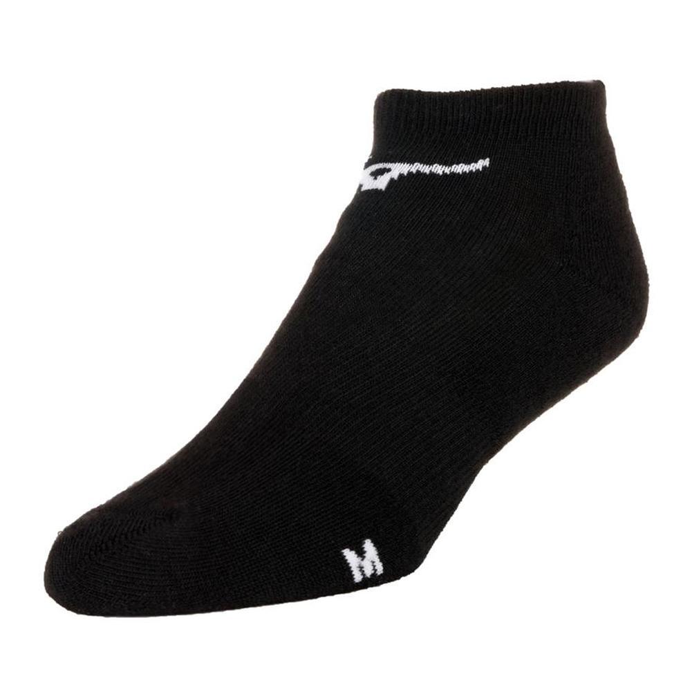 Vital Low 3pk Tennis Socks Socks Mizuno