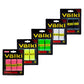 V Dry Tennis Overgrip 3 Pack Accessories Volkl
