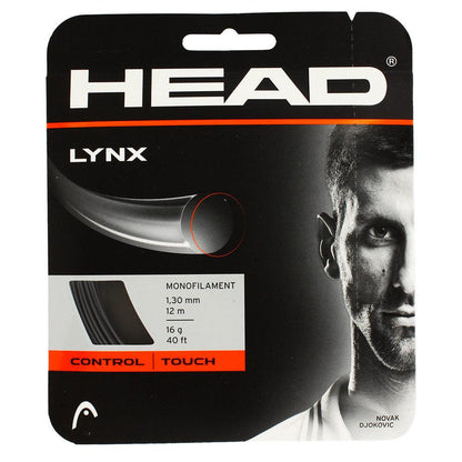 Lynx Tennis String Strings Head