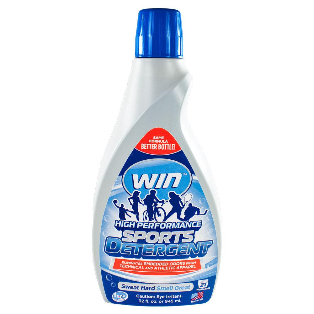 Original 32 Oz Bottle Laundry Detergent Accessories Win