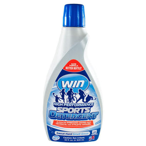 Original 32 Oz Bottle Laundry Detergent Accessories Win