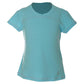 Girls' UV Colors Short Sleeve Tennis Top Babyboy Apparel Sofibella