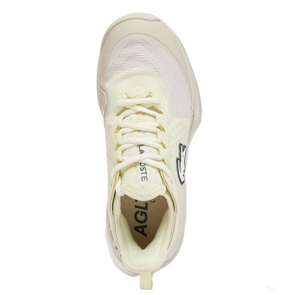 Women`s AG-LT Lite Tennis Shoes Footwear Lacoste