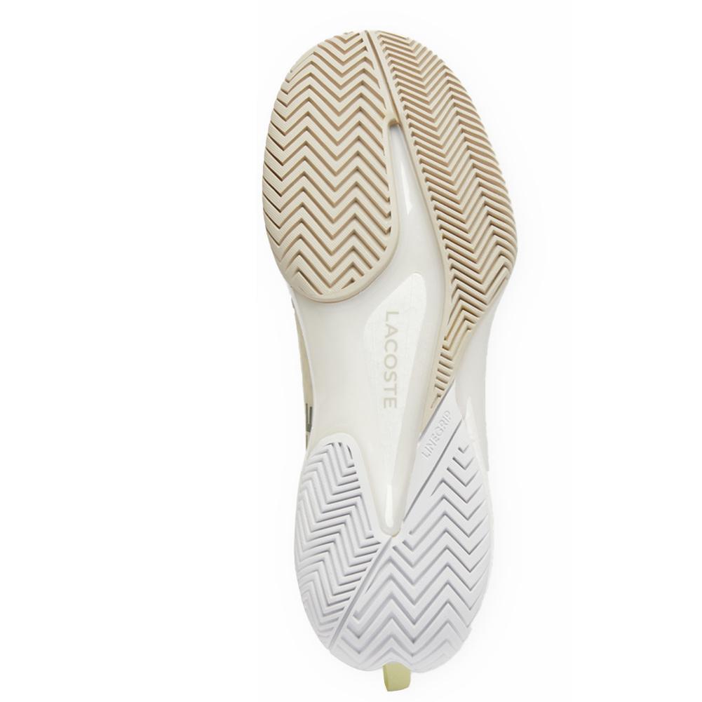 Women`s AG-LT Lite Tennis Shoes Footwear Lacoste