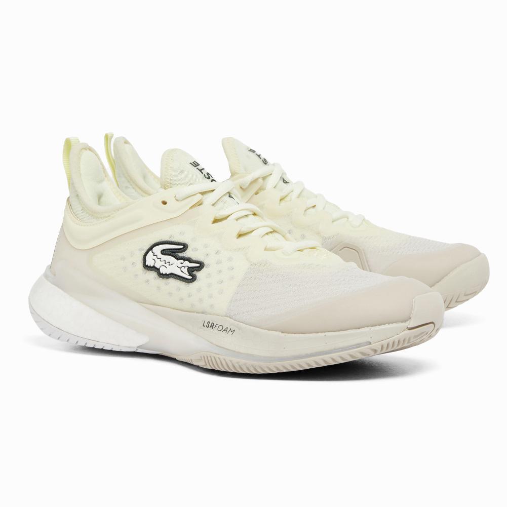 Women`s AG-LT Lite Tennis Shoes Footwear Lacoste