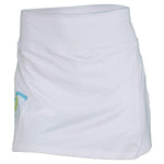 Women's Net Set Tennis Skort Apparel Doue