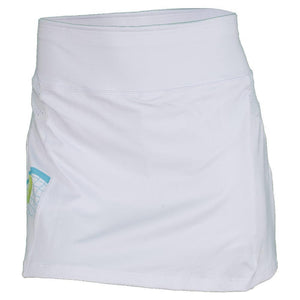 Women's Net Set Tennis Skort Apparel Doue