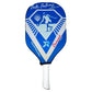 Beth Bellamy Diamond Series 16 Eastern Slim Pickleball Paddle Racquets Proxr