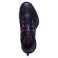 Women`s AG-LT23 Ultra Tennis Shoes Navy and Pink Footwear Lacoste