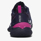 Women`s AG-LT23 Ultra Tennis Shoes Navy and Pink Footwear Lacoste
