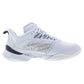 Women`s AG-LT23 Ultra Tennis Shoes Light Blue and Blue Footwear Lacoste