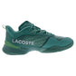 Women`s AG-LT23 Ultra Tennis Shoes Green Footwear Lacoste