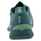 Women`s AG-LT23 Ultra Tennis Shoes Green Footwear Lacoste